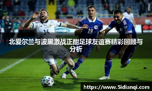北爱尔兰与波黑激战正酣足球友谊赛精彩回顾与分析